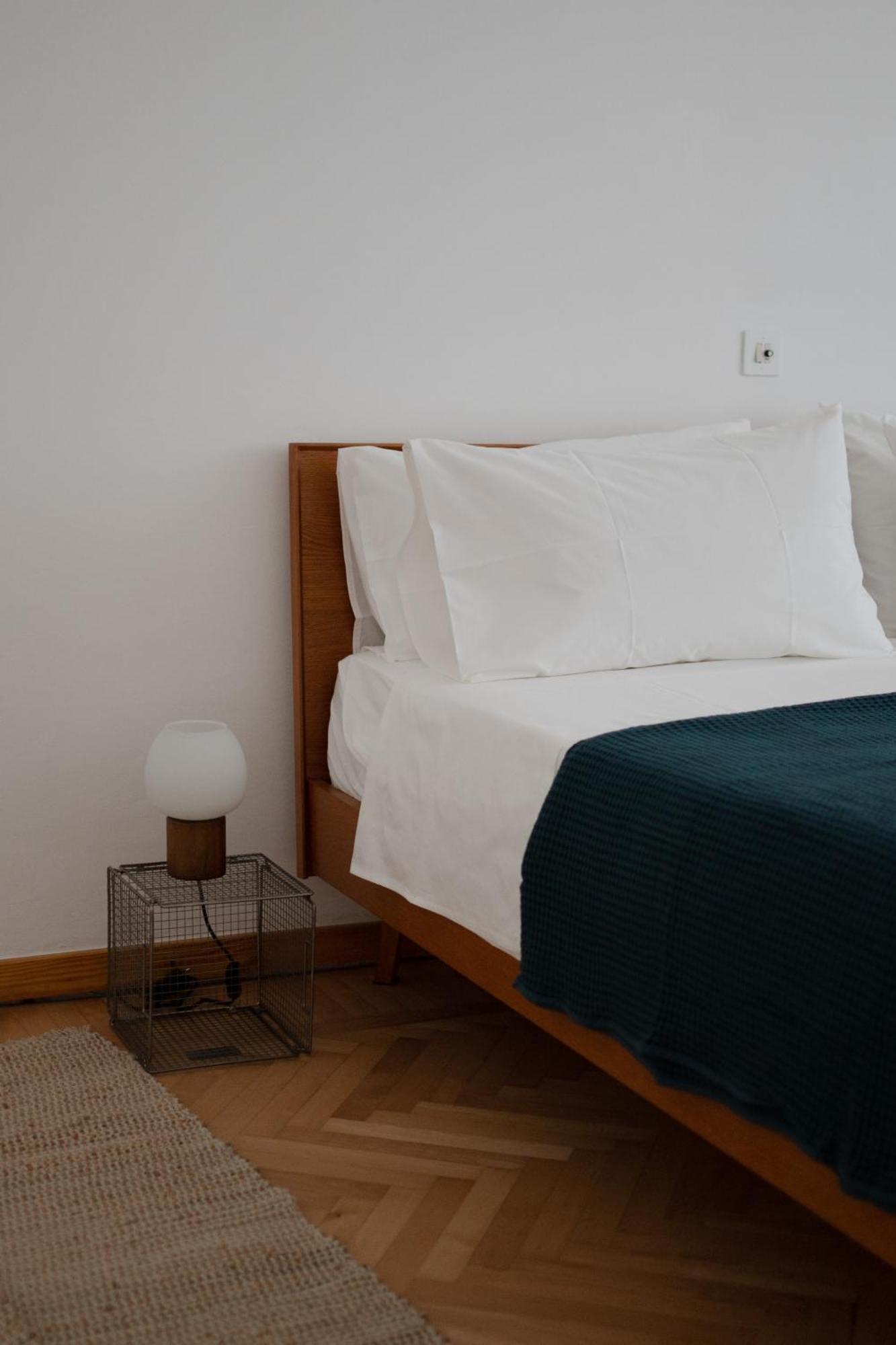 Brique Apartamento Venecia